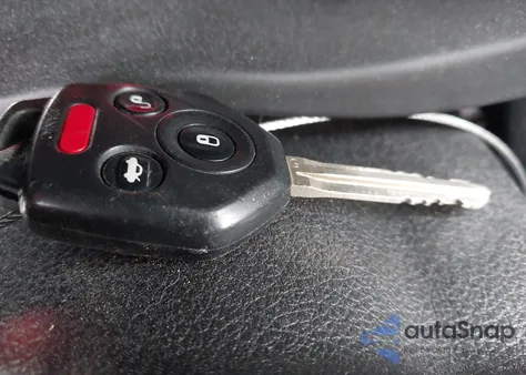 2013 Subaru Impreza 2.0I Premium из США, поврежденный, VIN JF1GPAD64D1897943